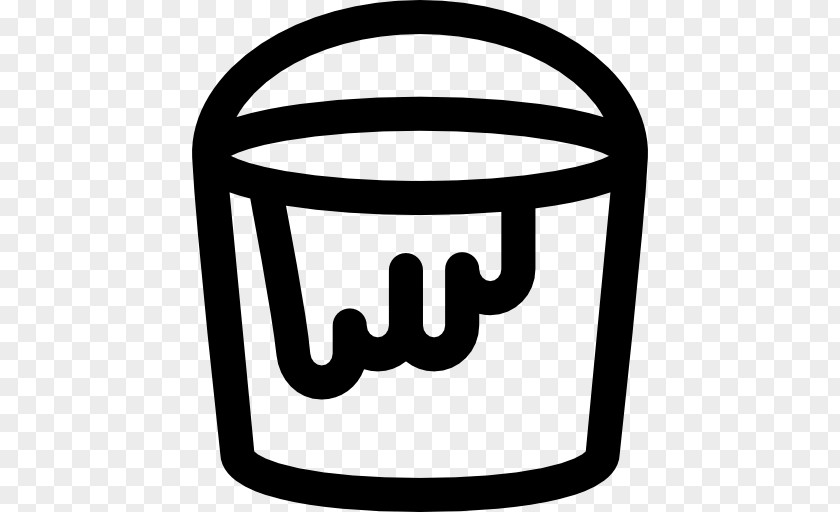 Paint Buckets Painting PNG