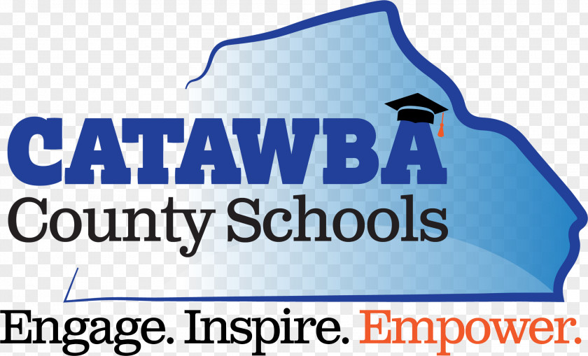 School Report Card Middle Catawba Logo Tip PNG