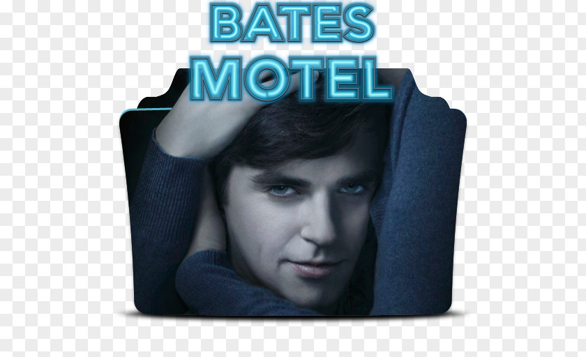 Season 3 Norma Bates Freddie Highmore Norman BatesMotel Motel PNG