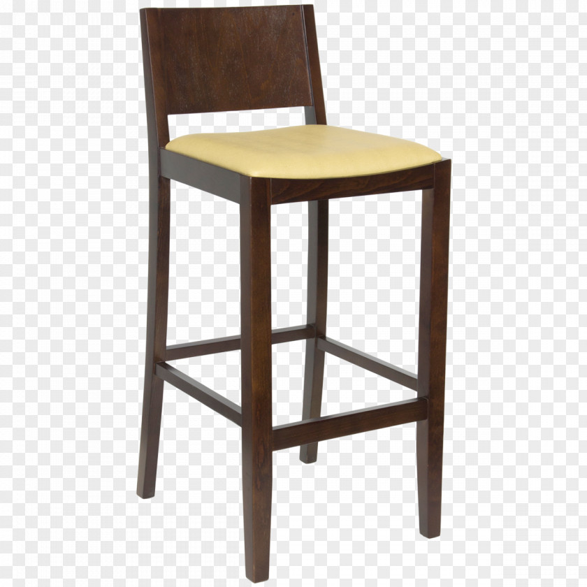 Seat Bar Stool Furniture Chair PNG