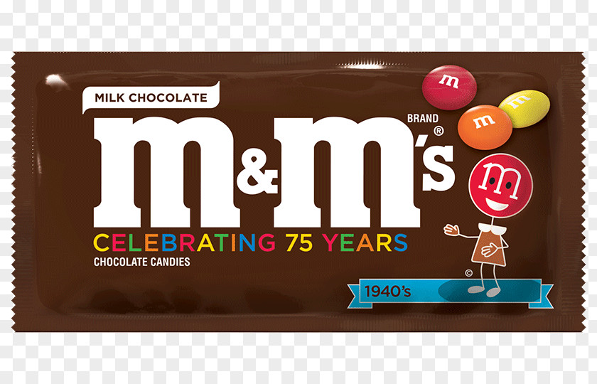 Candy M&M's Crispy Chocolate Candies Bar The Brand Counting Book PNG