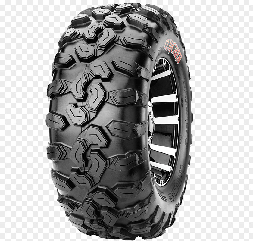 Car Radial Tire Side By Cheng Shin Rubber All-terrain Vehicle PNG