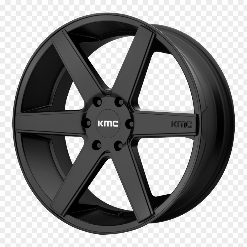 Car Rays Engineering Wheel Rim Tire PNG