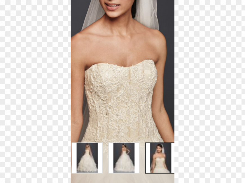 Dress Wedding Waist Cocktail PNG