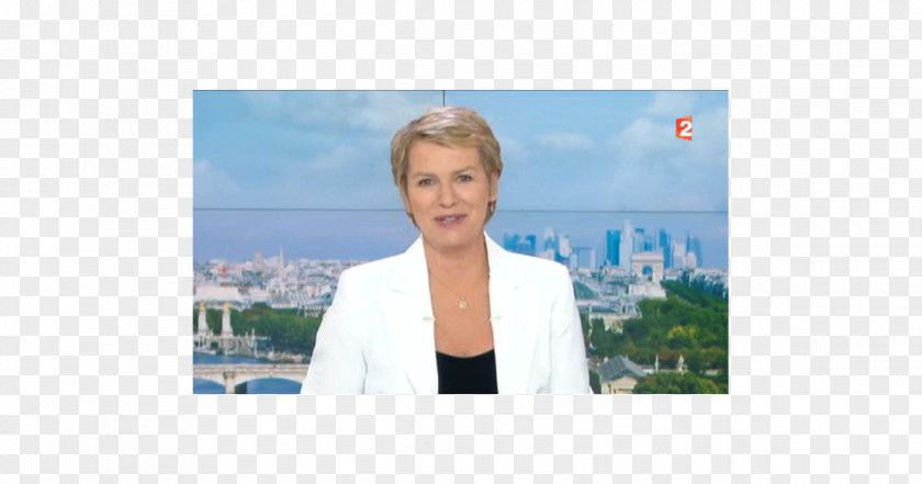 France Television Télé Loisirs Channel Surfing Presenter PNG
