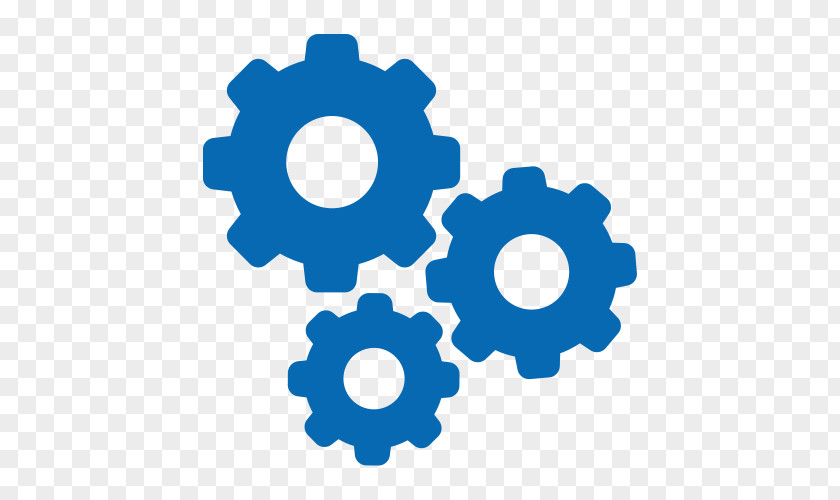 Gear Computer Software Servers PNG