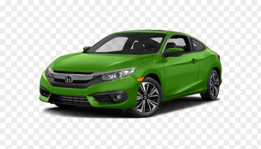 Honda 2016 Civic Car Dealership Motor Company PNG