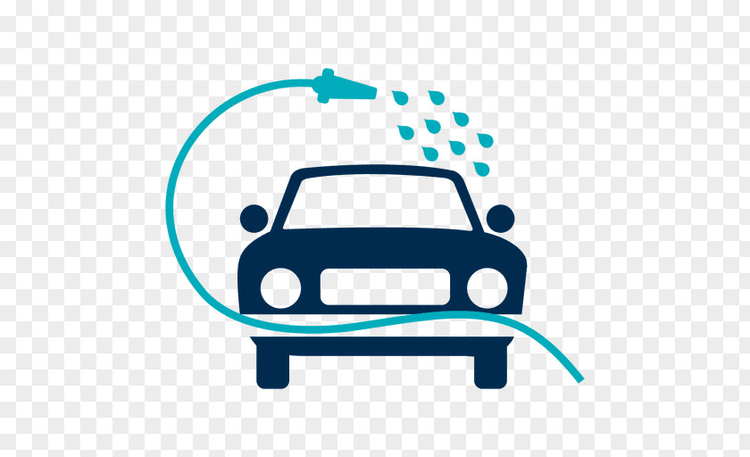 Hose Car Wash PNG