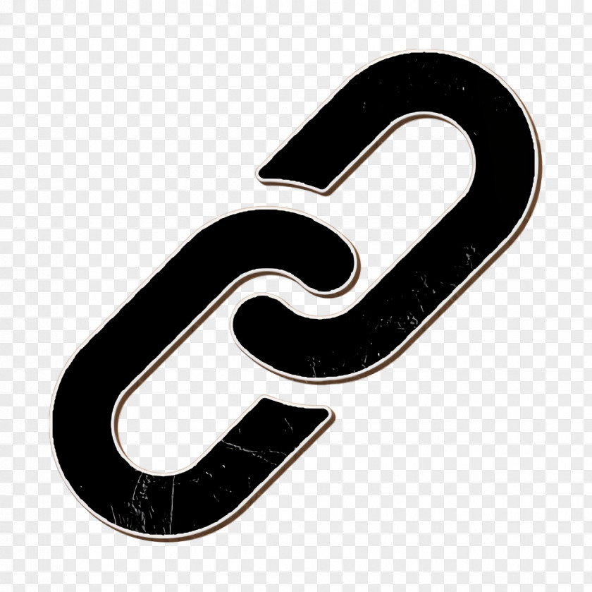 Logo Symbol Link Icon The Essentials PNG