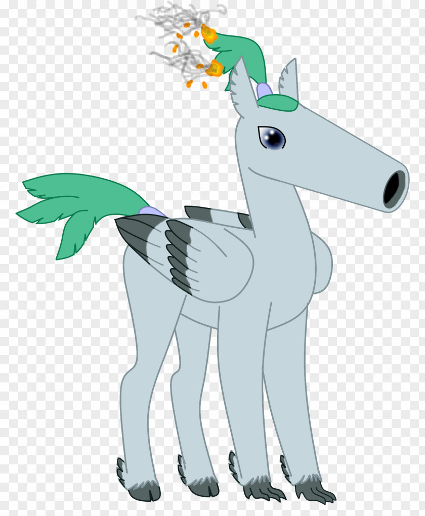 Pony DeviantArt Hippogriff Gypsy Horse PNG