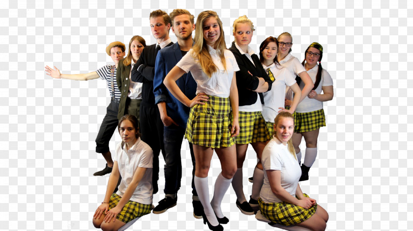 School Uniform Tartan Social Group Human Behavior PNG