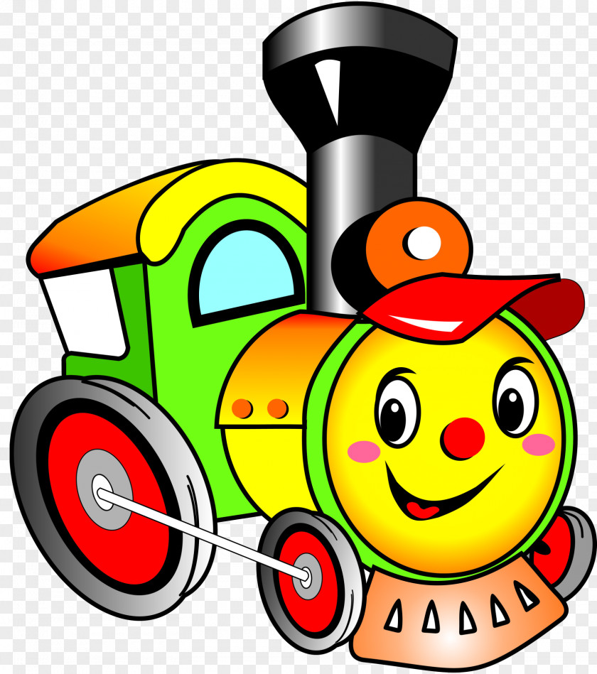 Train Drawing Locomotive Song Clip Art PNG