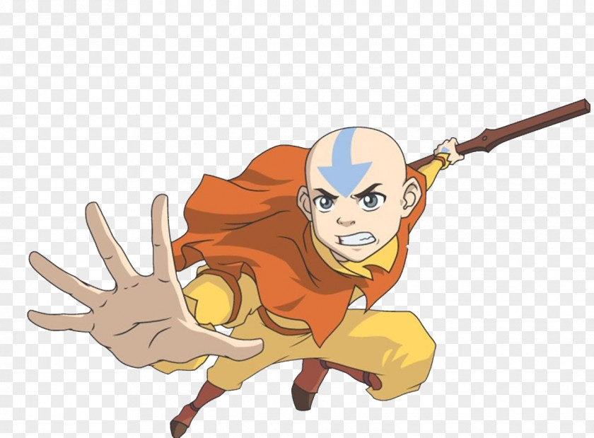 Aang Avatar: The Last Airbender Appa Katara Firelord Ozai PNG