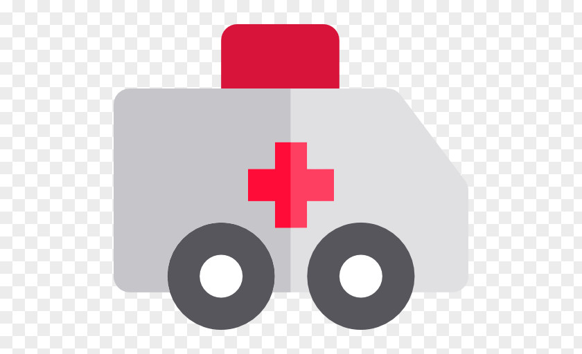 Ambulance Transport Icon PNG