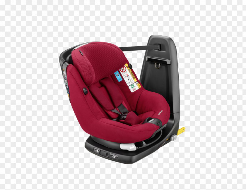Car Baby & Toddler Seats Maxi-Cosi Axissfix 2wayPearl PNG