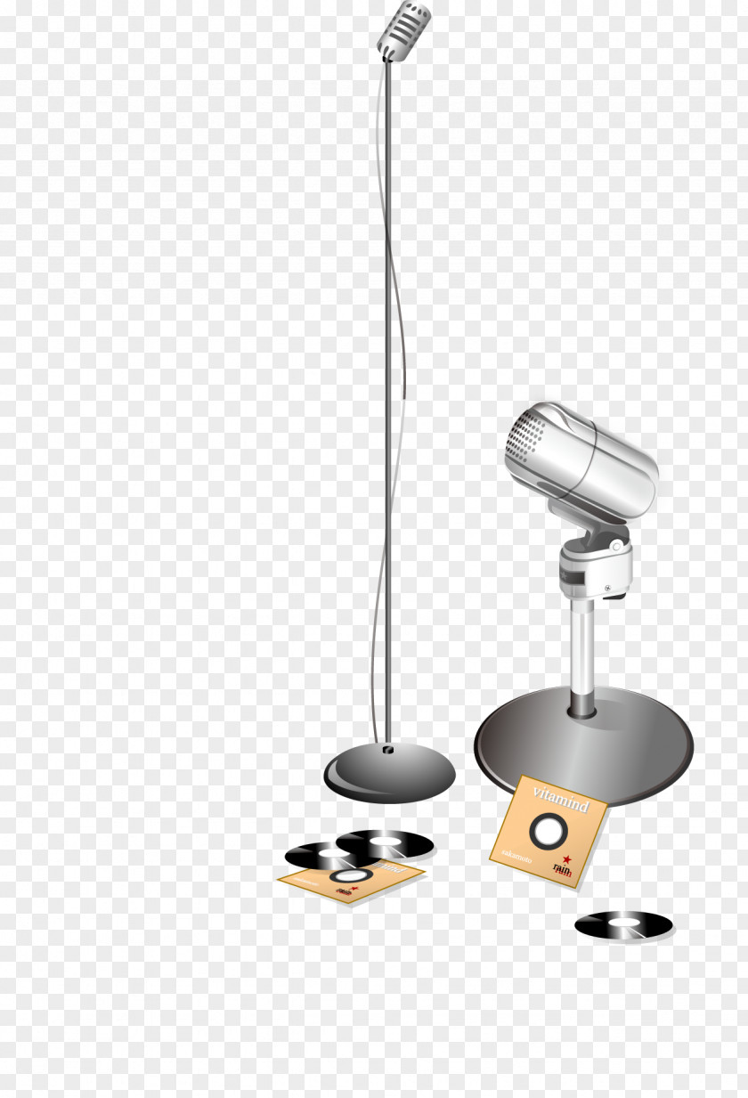 Cartoon Speaker Microphone Adobe Illustrator Clip Art PNG