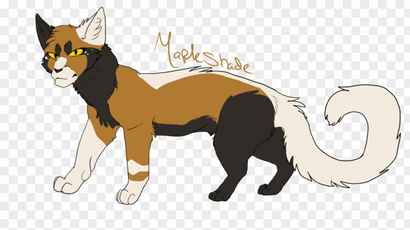 Cat Whiskers Lion Dog Mapleshade PNG