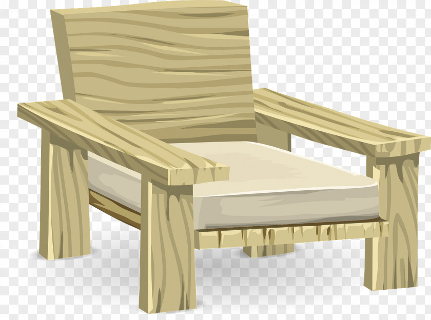 Chair Furniture Wood PNG