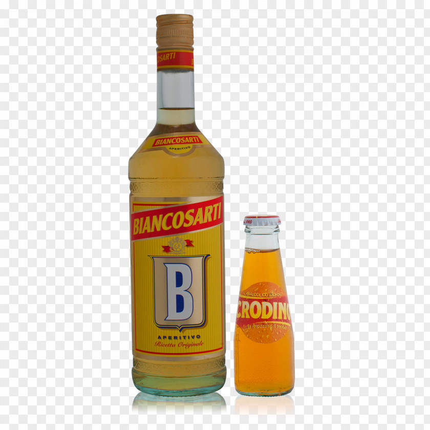 Cocktail Liqueur Apéritif Amaro Campari PNG