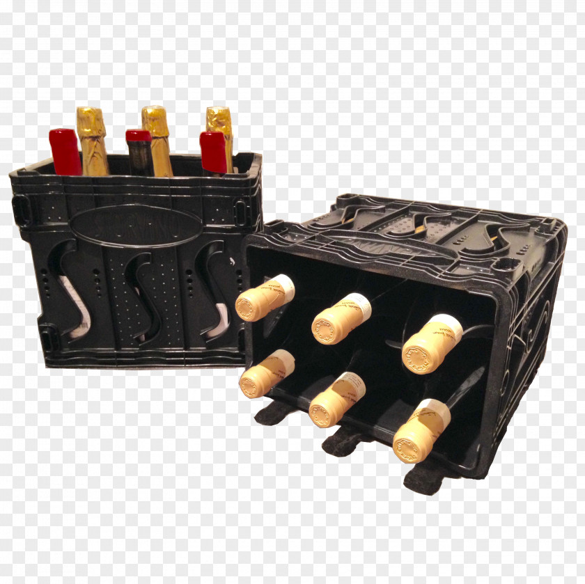 Container Storage Of Wine Racks Tool PNG
