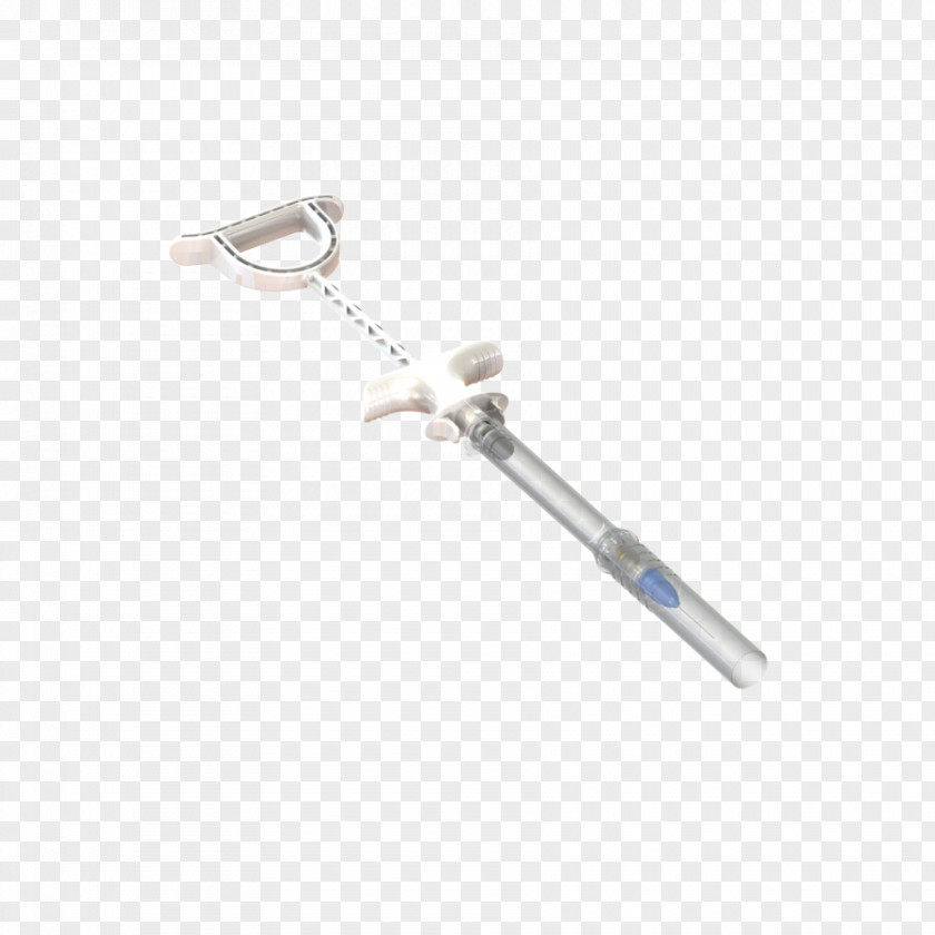 Creative Syringe Tool PNG