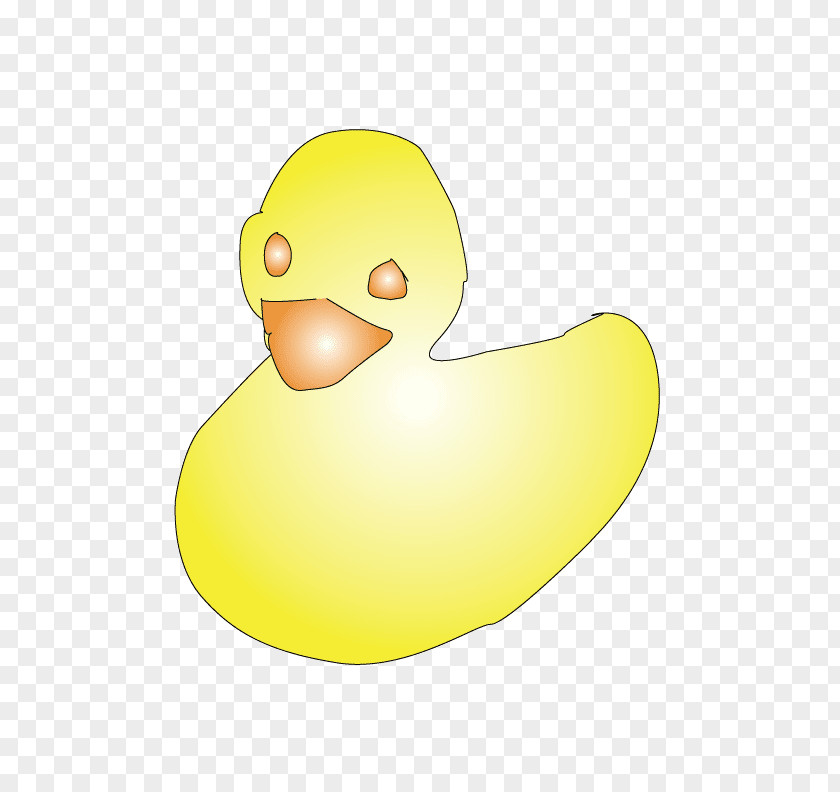 Duck Beak Material Clip Art PNG