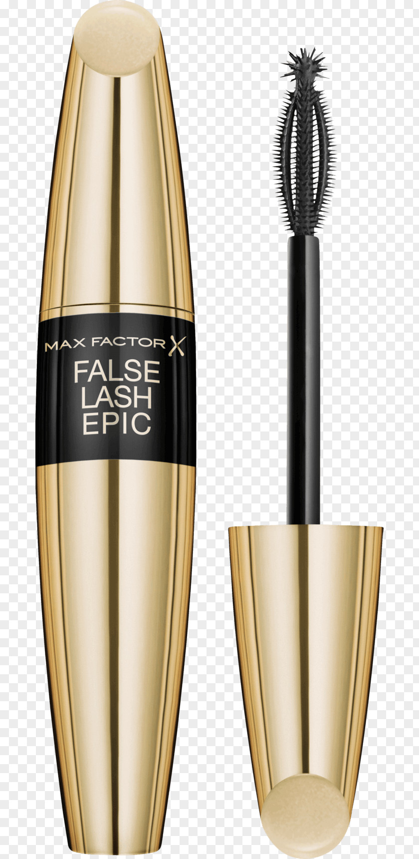 Epic Masterpieces Max Factor False Lash Effect Mascara Cosmetics Eyelash PNG