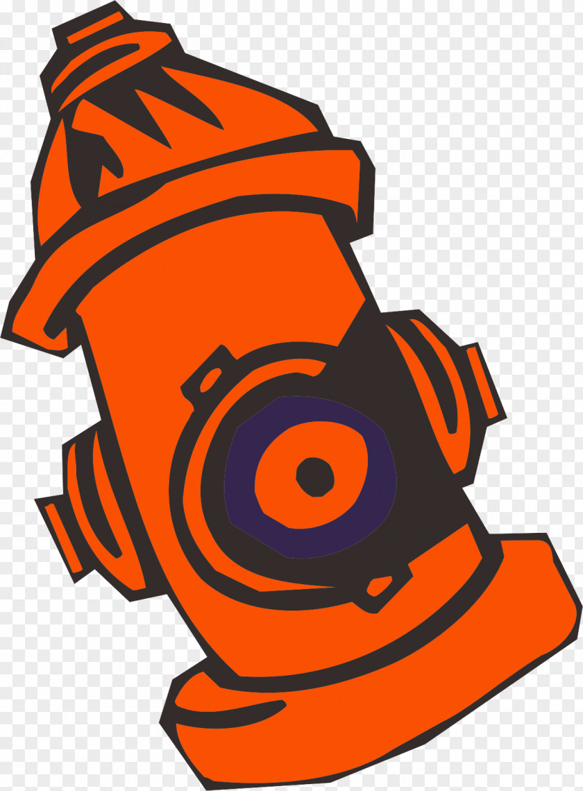 Fire Hydrant Vector Element Safety Firefighting PNG