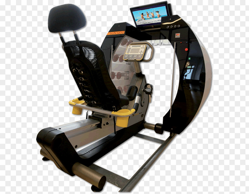 Fitness Center Exercise Machine Weight Loss Health Physical Activity PNG