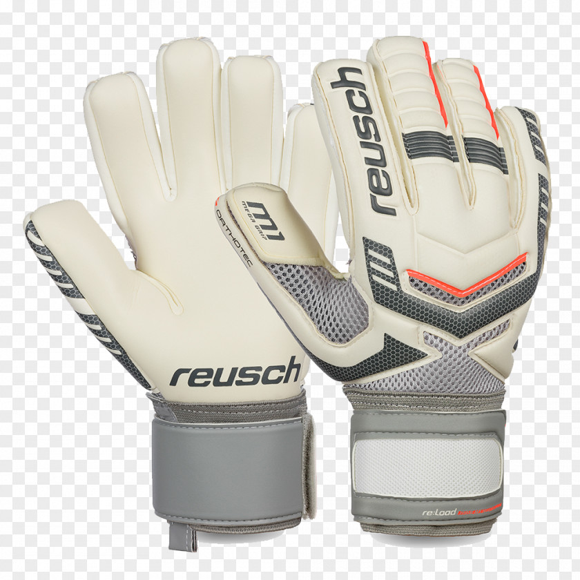 Goalkeeper Gloves Lacrosse Glove Guante De Guardameta Reusch International PNG