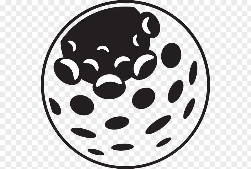 Golf Freeway Course Balls Rowville PNG