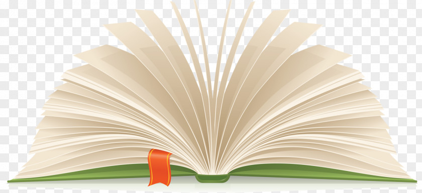 Opened Books Book Cover Clip Art PNG