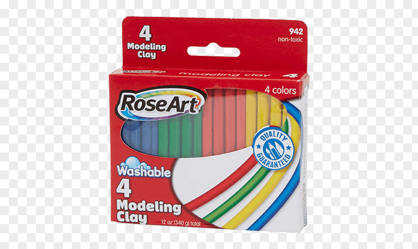 Pencil Amazon.com Mega Brands America Clay & Modeling Dough Art Color PNG