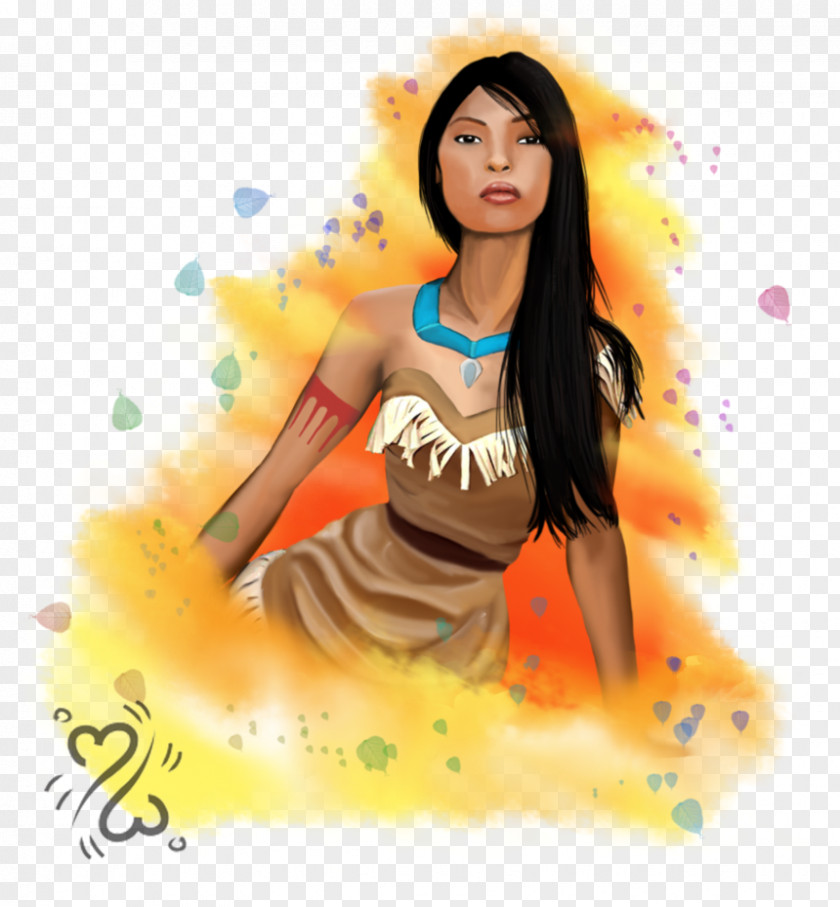 Pocahontas Fa Mulan Beauty And The Beast Disney Princess Female PNG