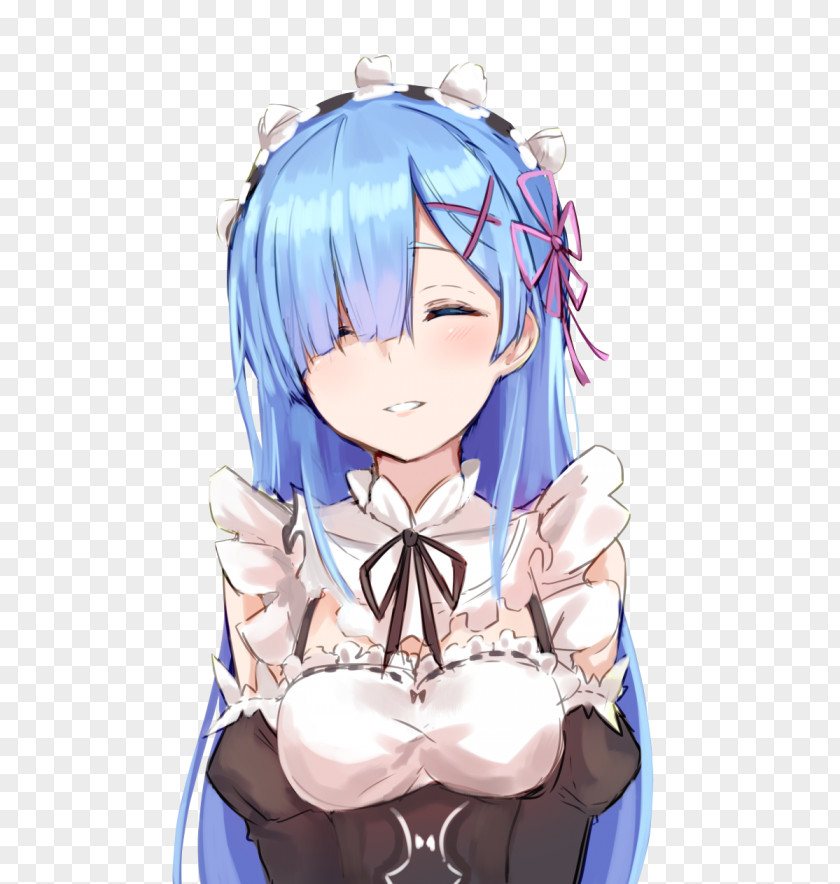 Re:Zero − Starting Life In Another World Isekai Anime PNG in Anime, clipart PNG