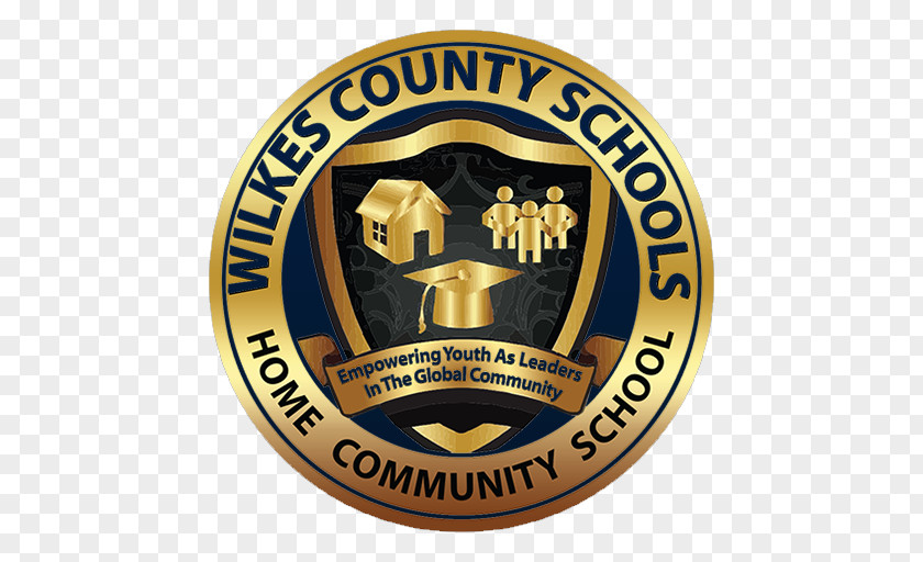 School North Wilkesboro Wilkes Central High Middle Board Of Education PNG