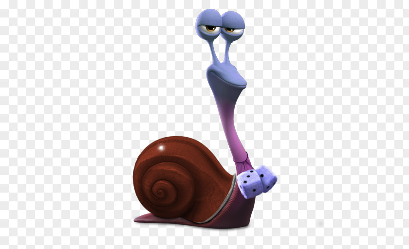 Snails Smoove Move Skidmark Kim-Ly Film Animation PNG