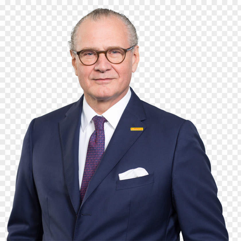 Stefan Oschmann Merck Group Chief Executive Chairman Of The Board PNG