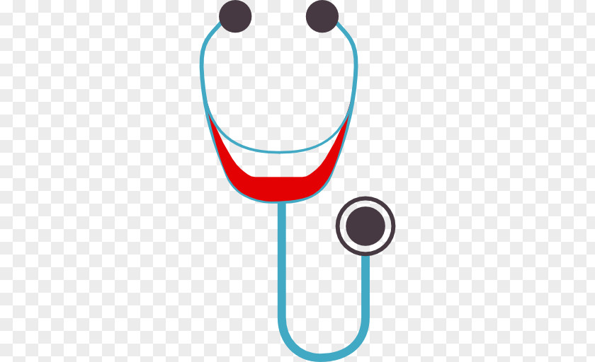 Stethoscope Physician Medicine Heart PNG