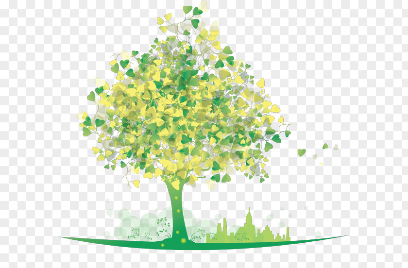 Tree Drawing Stock Photography Royalty-free PNG