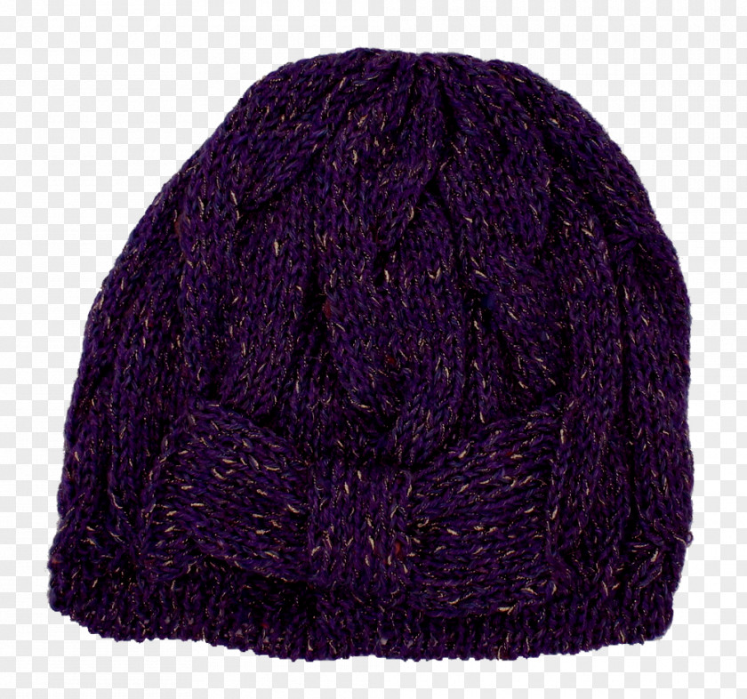 Beanie Knit Cap Woolen Knitting PNG
