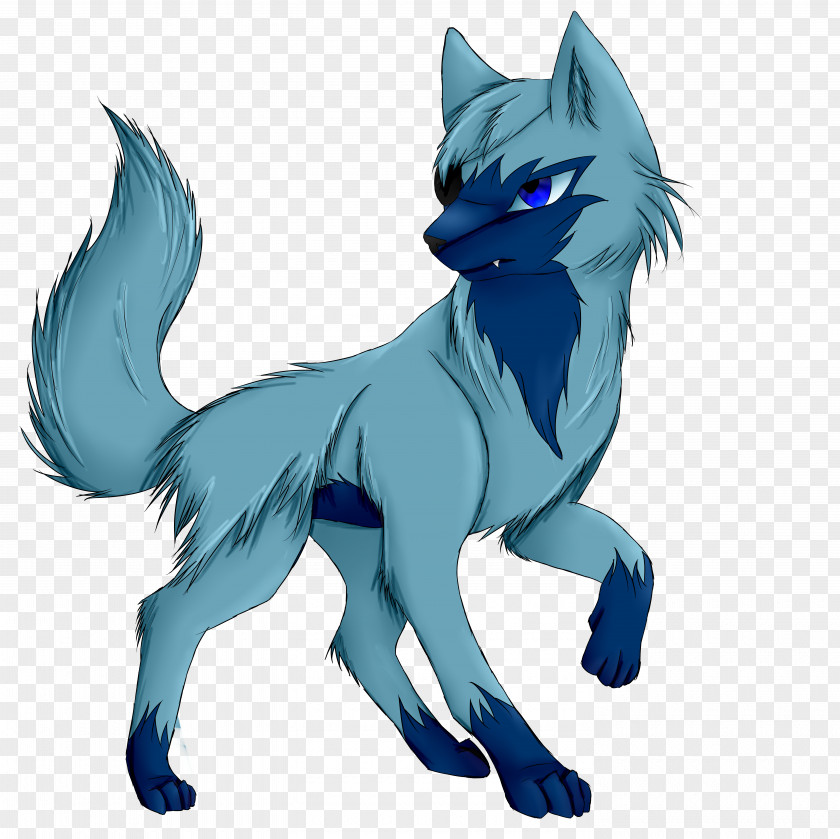 Ciel Phantom Cat Fox Horse Dog Legendary Creature PNG