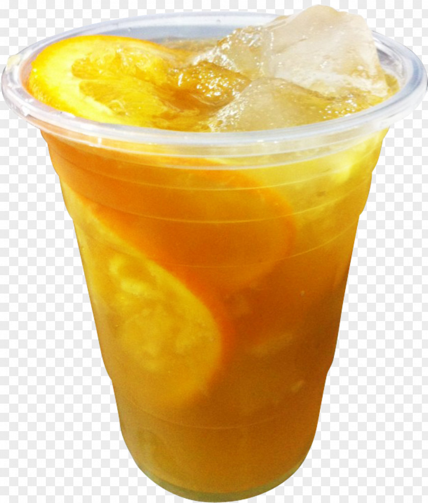 Cup Of Lemon Juice PNG