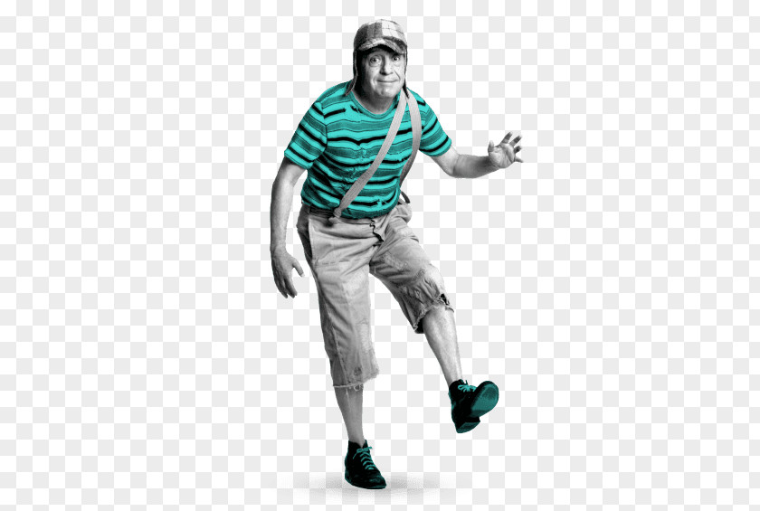 El Chavo Del Ocho Popis Ñoño Quico Botija PNG