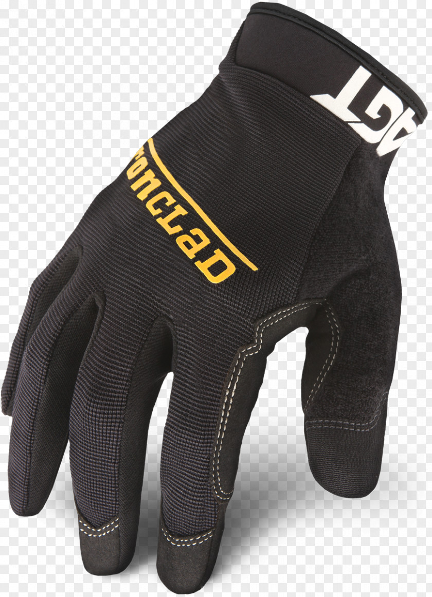 Gloves Glove Personal Protective Equipment Ironclad Performance Wear Clothing Sizes PNG