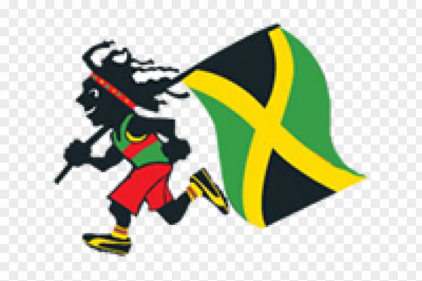 Jamaica Negril Reggae Marathon Half PNG