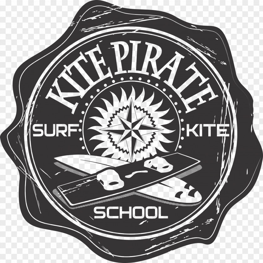 Kite Mũi Né Kitepirate Kite@Surf School Power Kitesurfing PNG