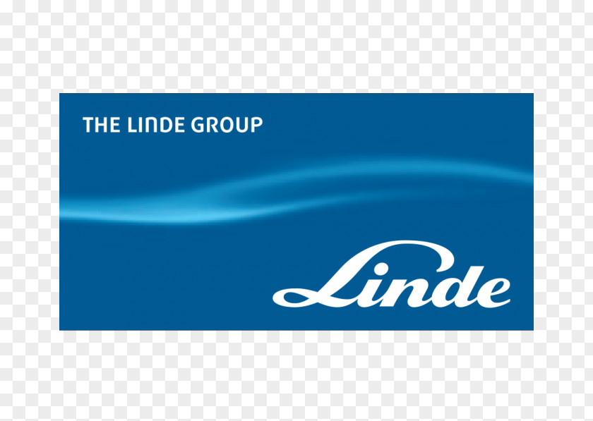 Logo Linde The Group Gas Benelux B.V. Brand PNG