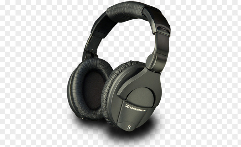 Million Headphones Audio Sennheiser Sound Recording Studio PNG