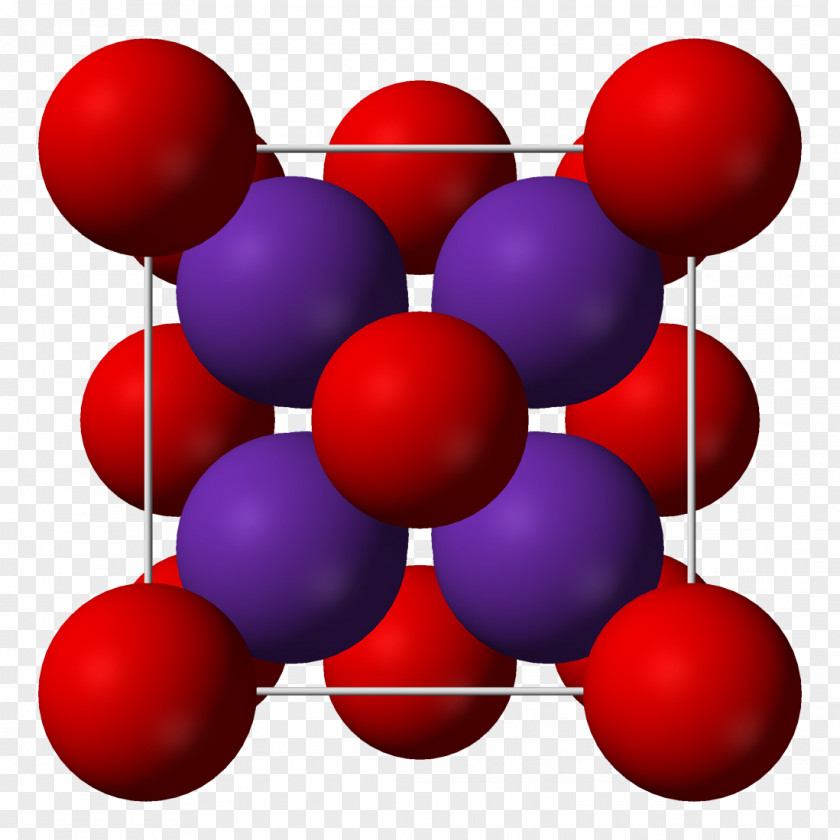 Rubidium Oxide Hydride Copper(I) PNG